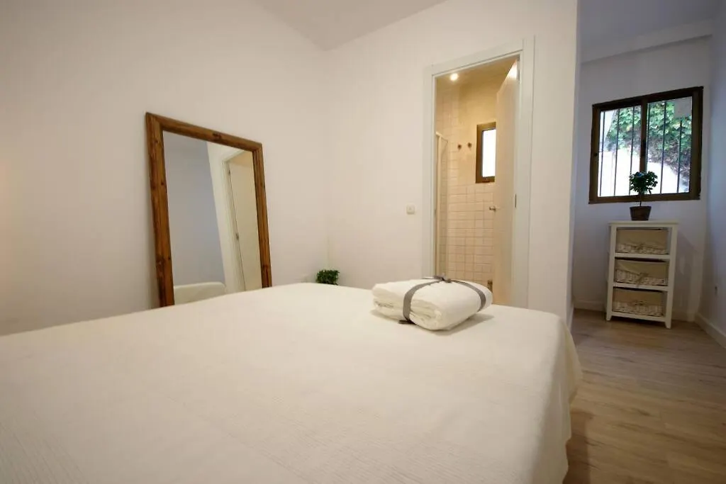 Casa Tregua Villa Malaga 0*,  Spain