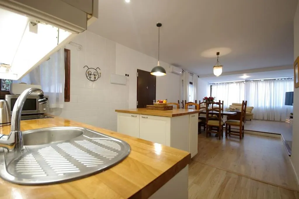 Casa Tregua Villa Malaga