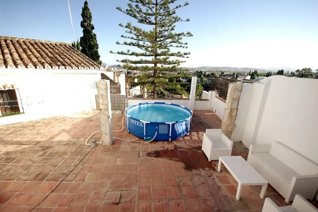 Casa Tregua Villa Malaga 0*,