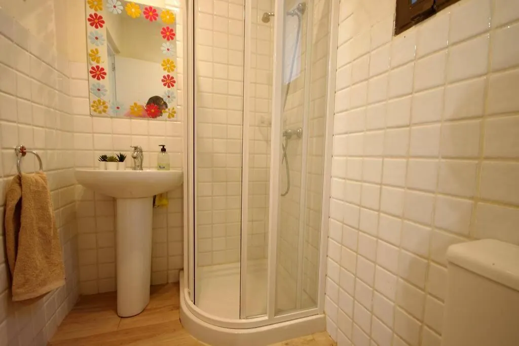 Holiday home Casa Tregua Villa Malaga Spain
