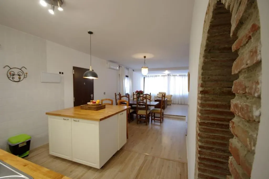 Holiday home Casa Tregua Villa Malaga