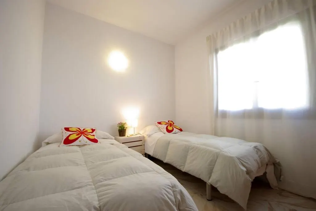 Holiday home Casa Tregua Villa Malaga