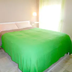Enjoy Apart. Centro Y Playa Cervantes Apartament