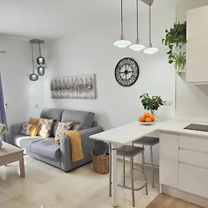 Apartment M&d Centro