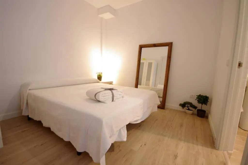 Casa Tregua Villa Malaga Spain
