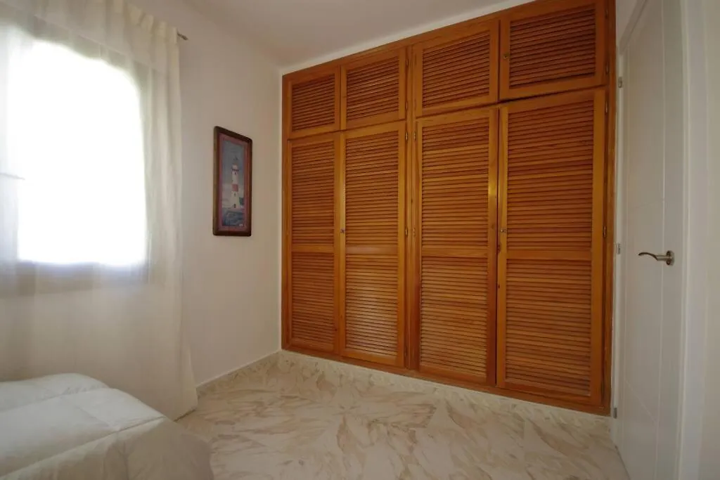 Holiday home Casa Tregua Villa Malaga
