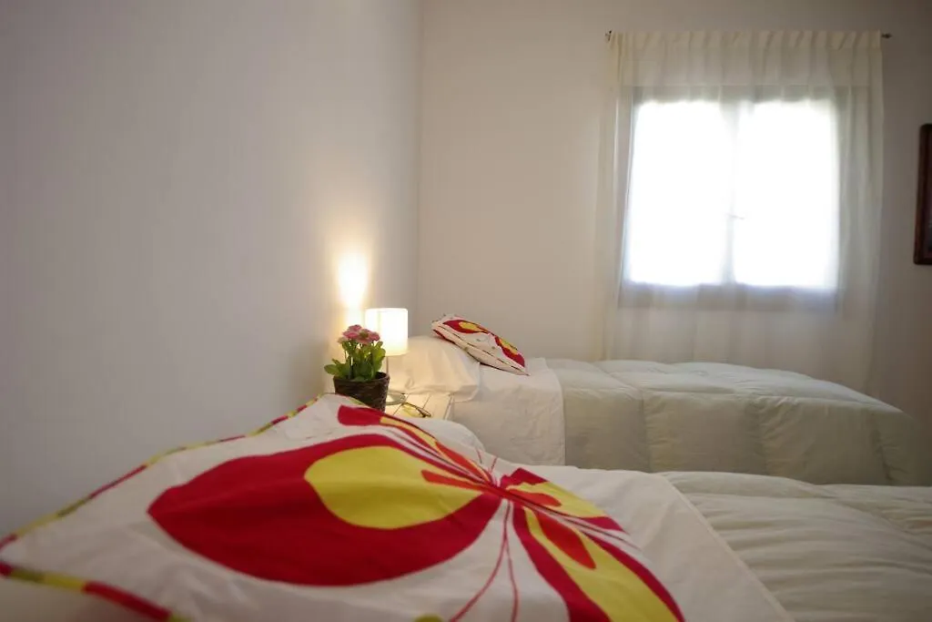 Holiday home Casa Tregua Villa Malaga