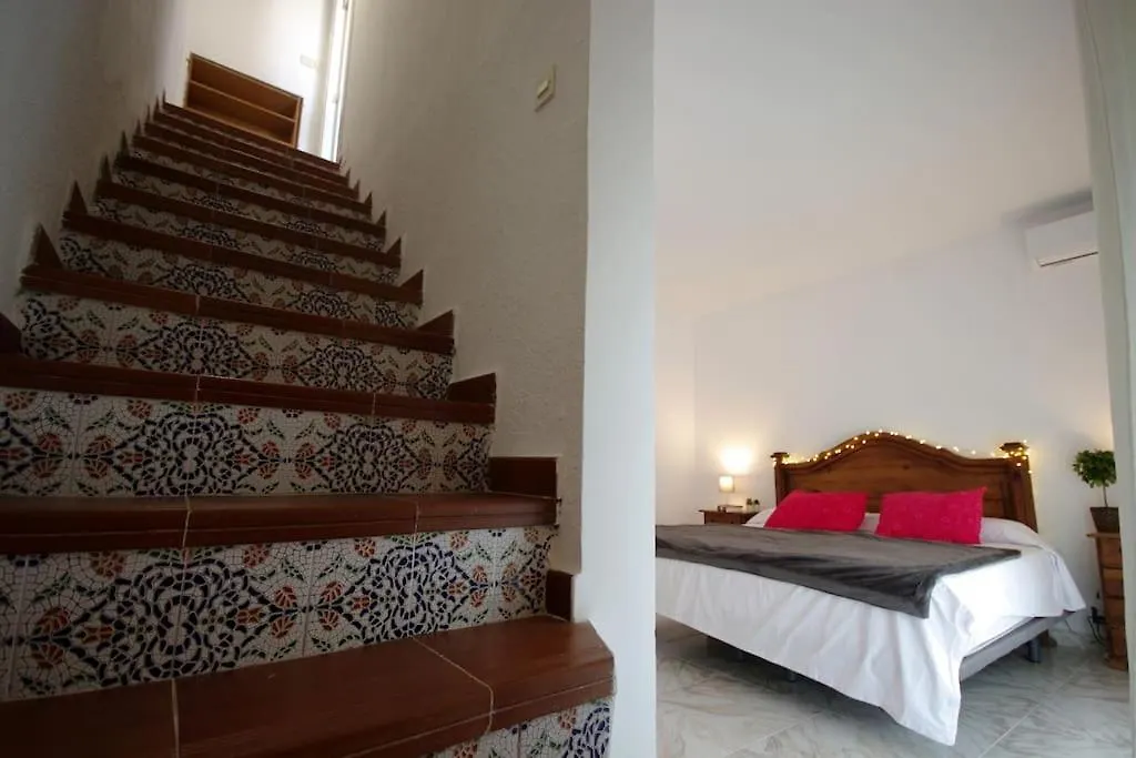 Casa Tregua Villa Malaga 0*,  Spain