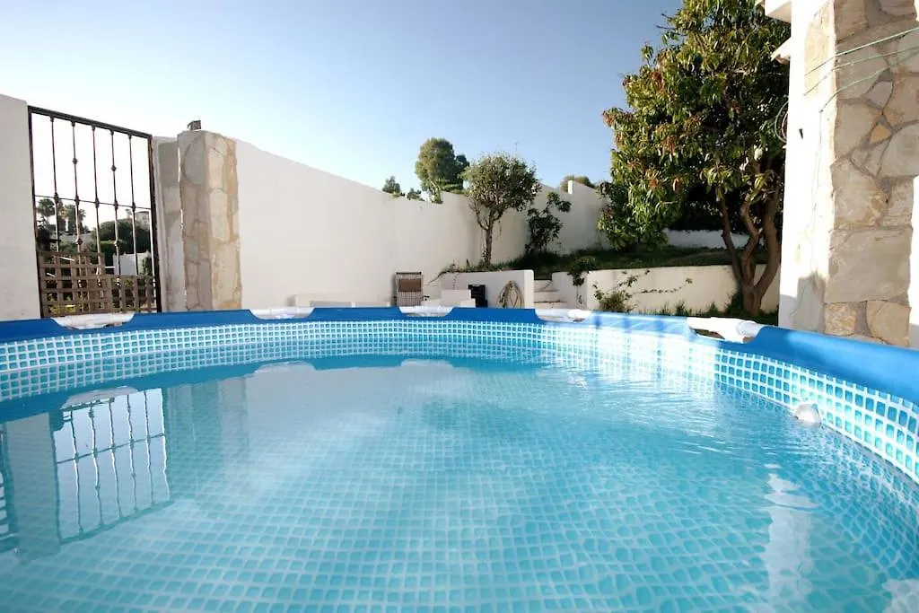 Casa Tregua Villa Malaga 0*,