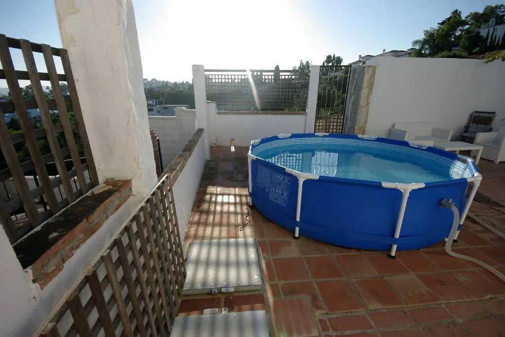 Casa Tregua Villa Malaga 0*,  Spain