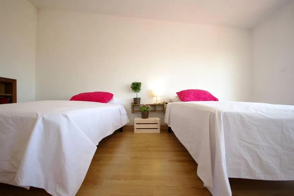 Casa Tregua Villa Malaga Holiday home