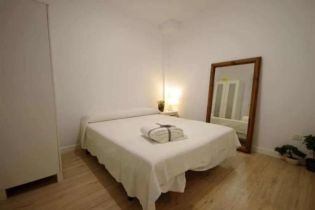 Casa Tregua Villa Malaga Holiday home