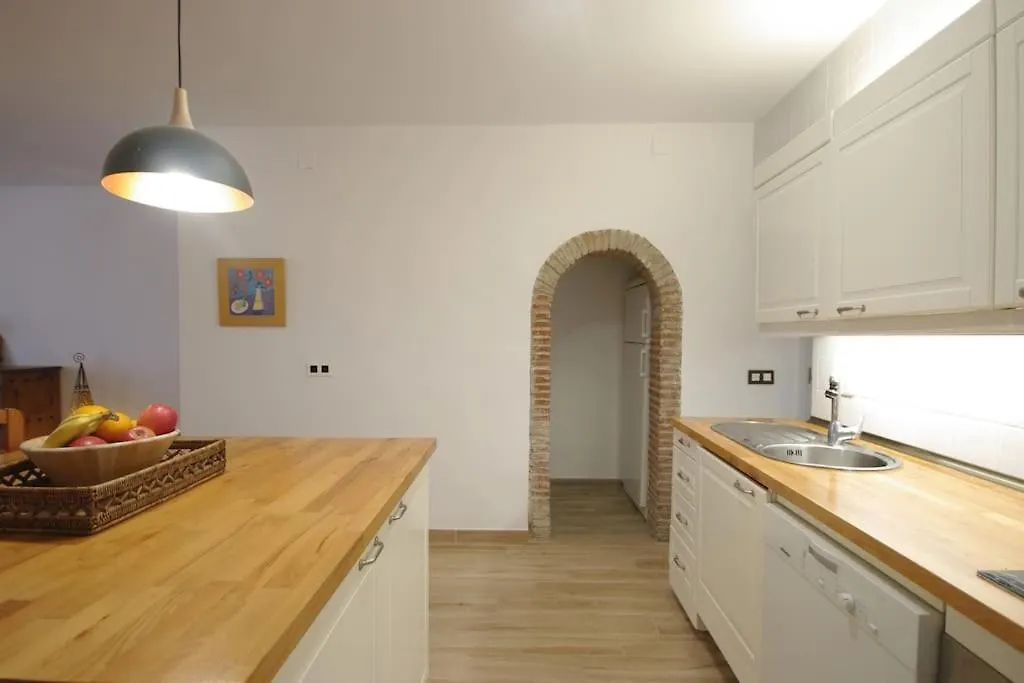 Casa Tregua Villa Malaga Spain