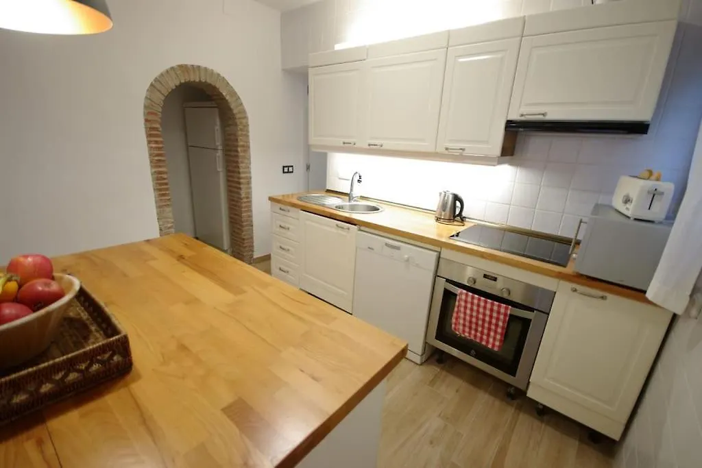 Holiday home Casa Tregua Villa Malaga