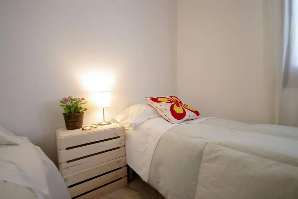 Casa Tregua Villa Malaga Holiday home