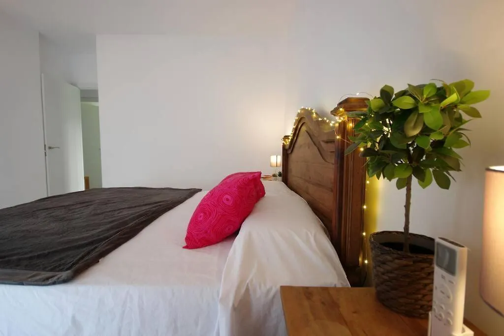 Holiday home Casa Tregua Villa Malaga Spain