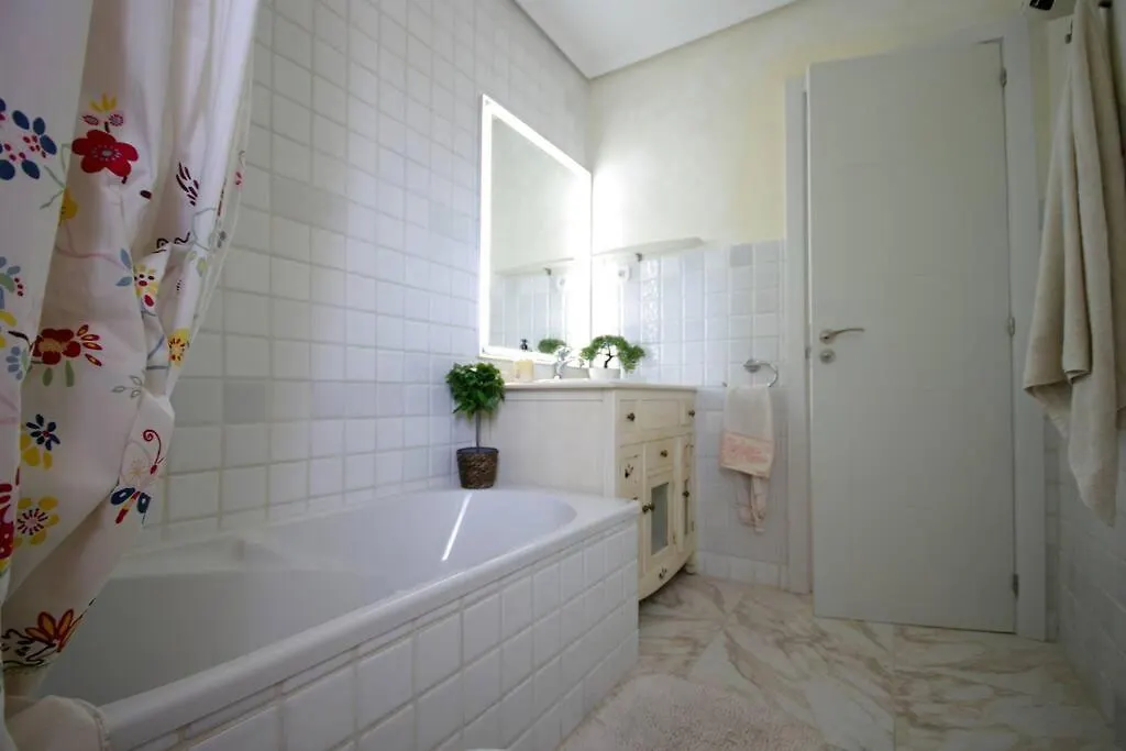 Holiday home Casa Tregua Villa Malaga