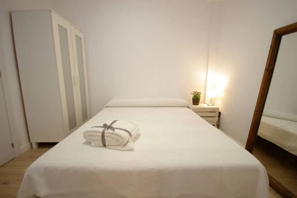 Casa Tregua Villa Malaga 0*,