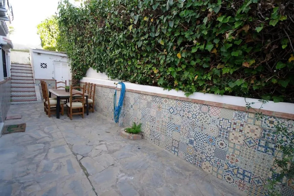 Casa Tregua Villa Malaga Spain
