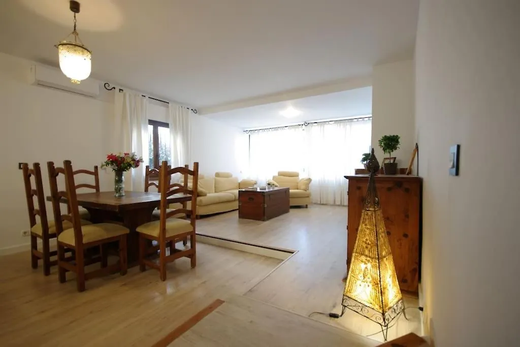 Holiday home Casa Tregua Villa Malaga