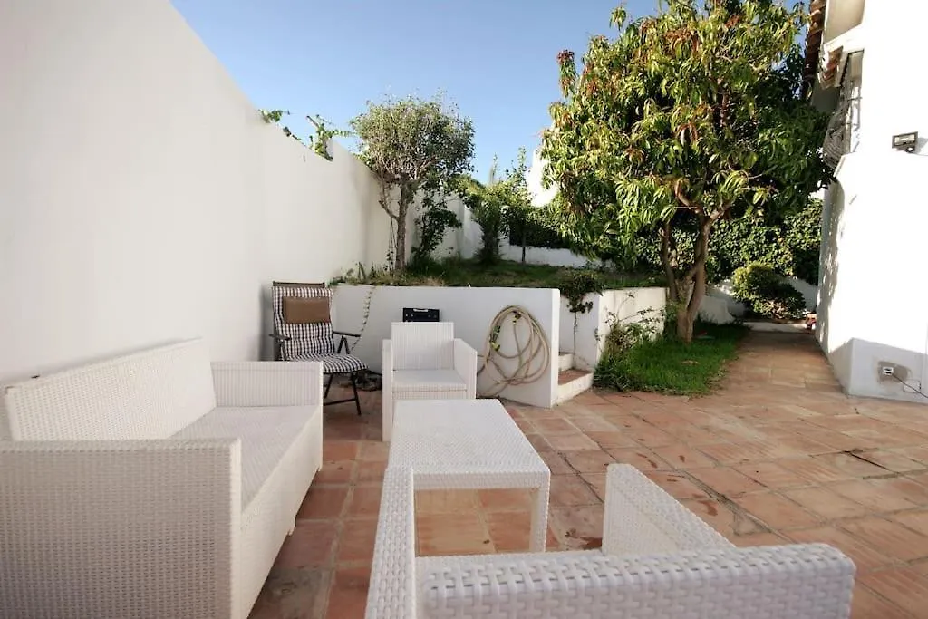 Casa Tregua Villa Malaga