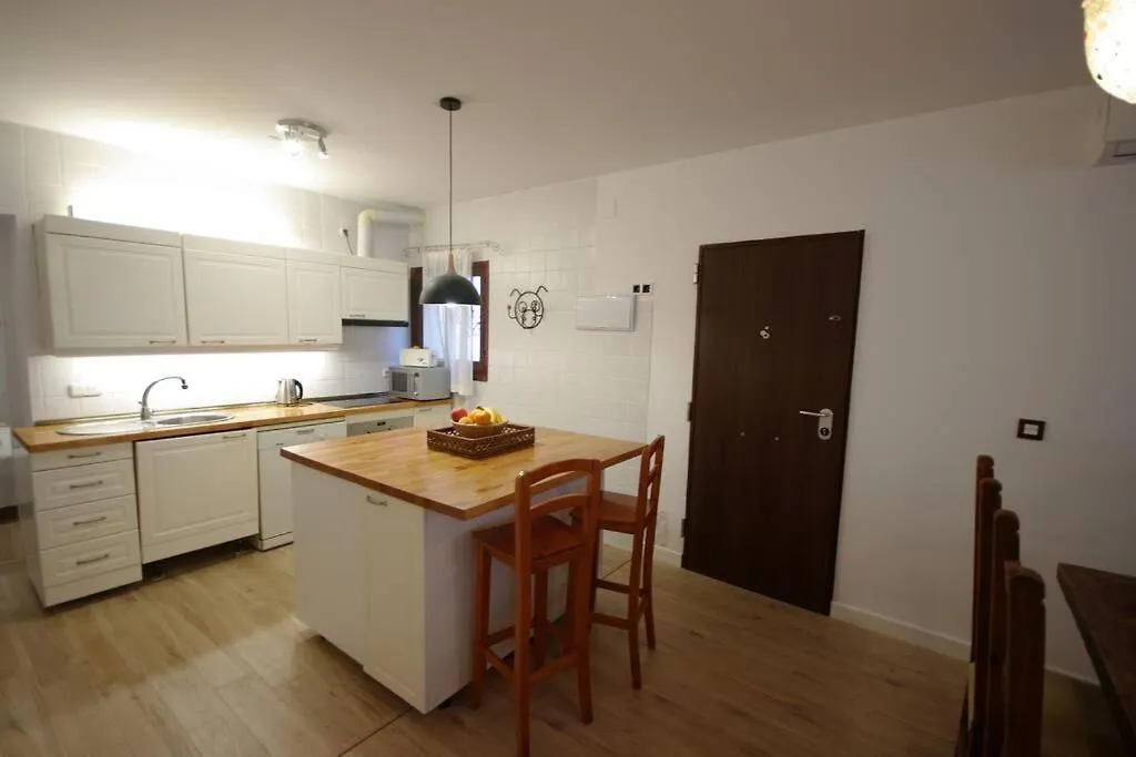 Casa Tregua Villa Malaga