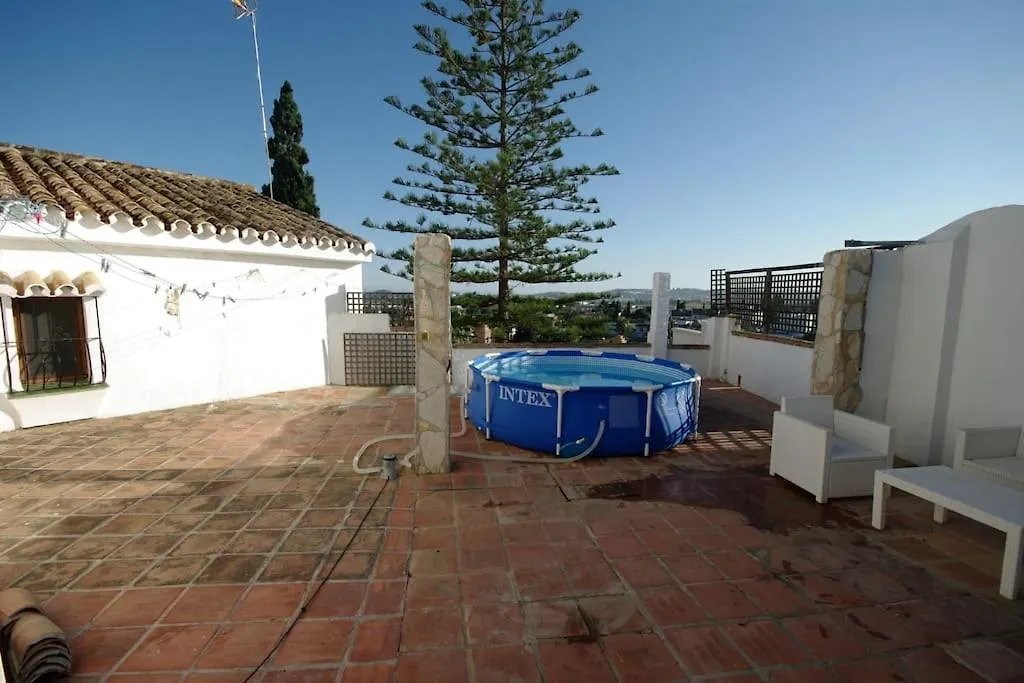 Casa Tregua Villa Malaga 0*,  Spain