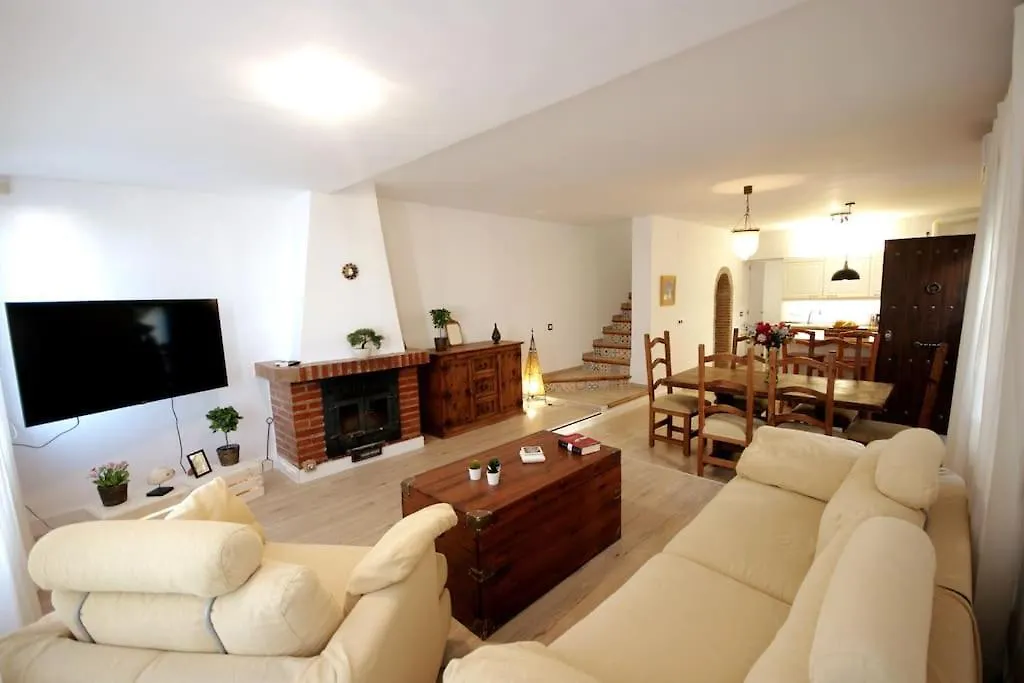 Casa Tregua contacts