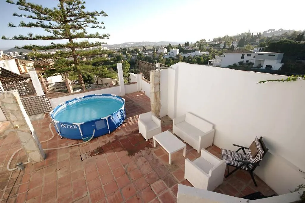 Casa Tregua Villa Malaga