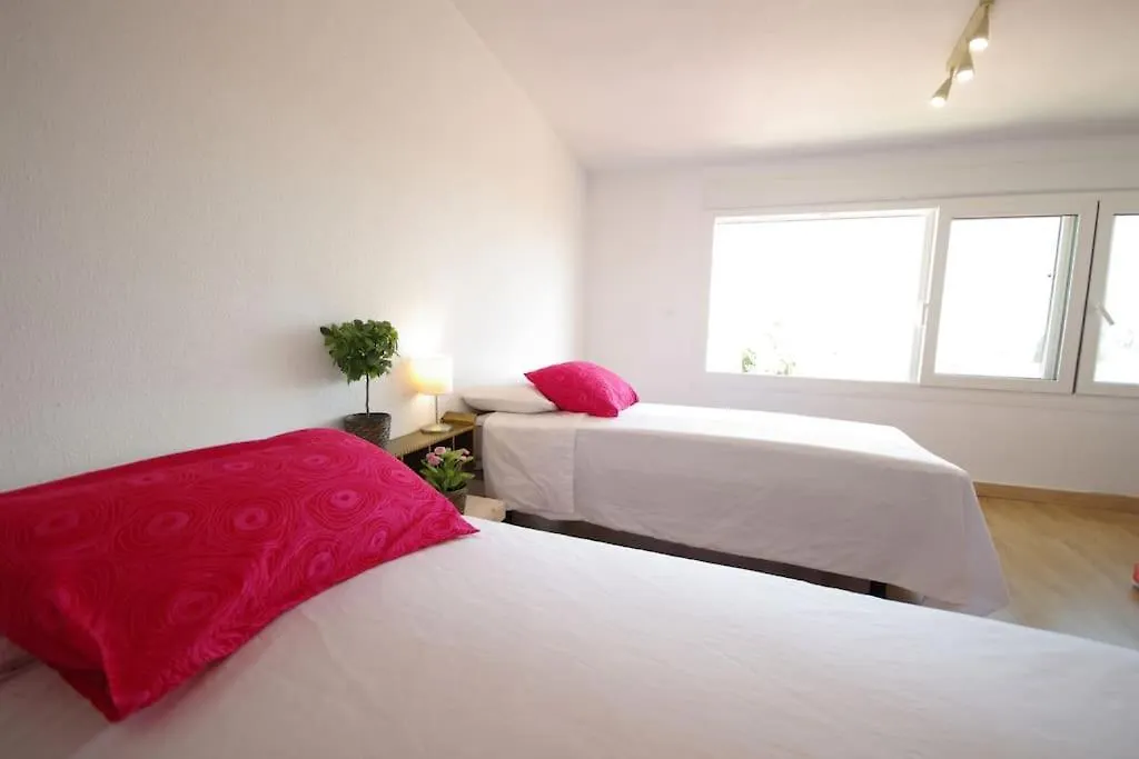 Casa Tregua Villa Malaga 0*,  Spain