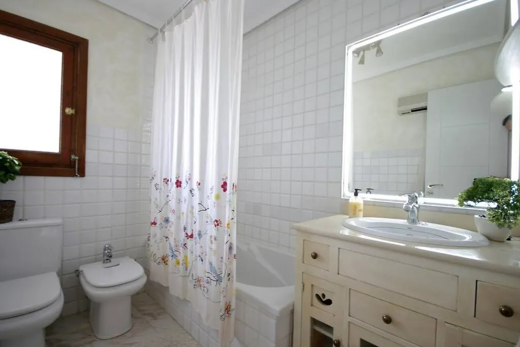 Casa Tregua Villa Malaga